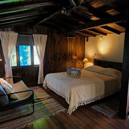 O Cantinho De Coura - A Cabana Paredes de Coura Εξωτερικό φωτογραφία